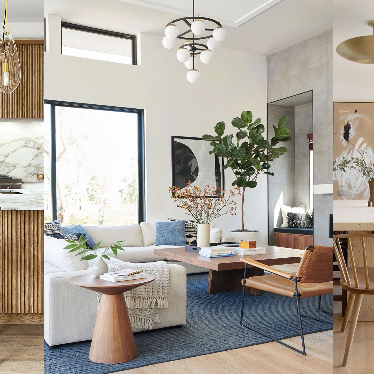 Phong cách Bắc Âu (Scandinavian)